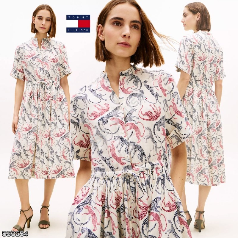 Tommy Hilfiger 🇺🇸