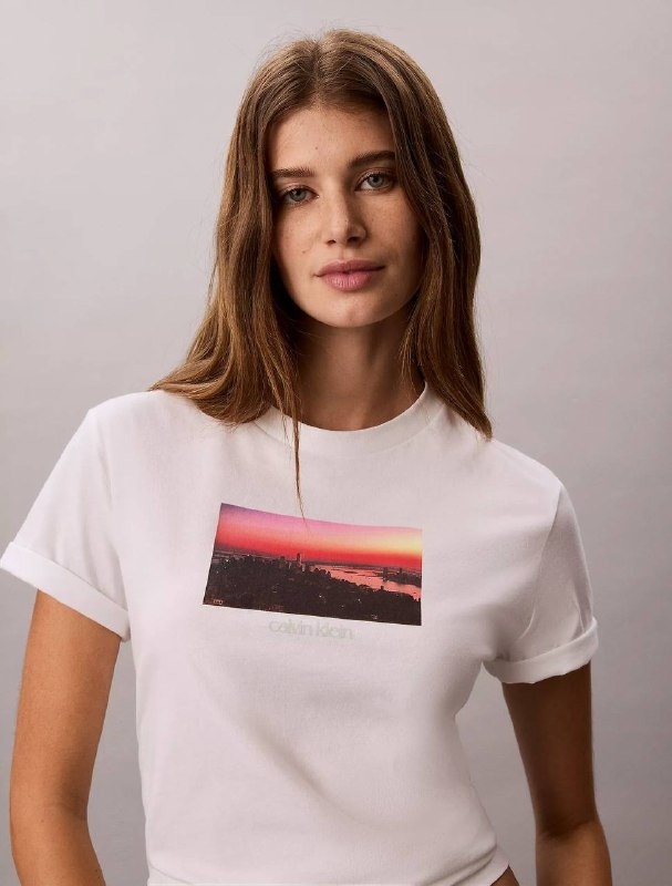 Calvin Klein 🇺🇸