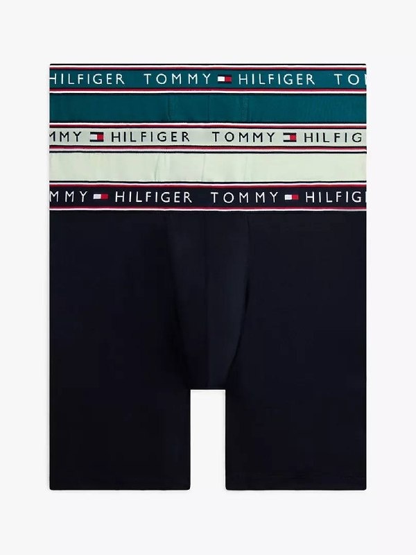 Tommy Hilfiger 🇺🇸