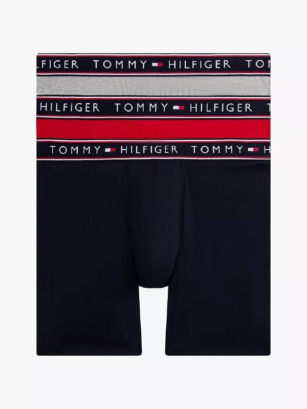 Tommy Hilfiger 🇺🇸