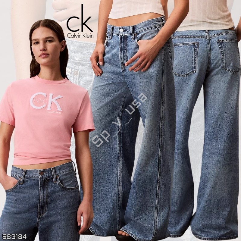 Calvin Klein