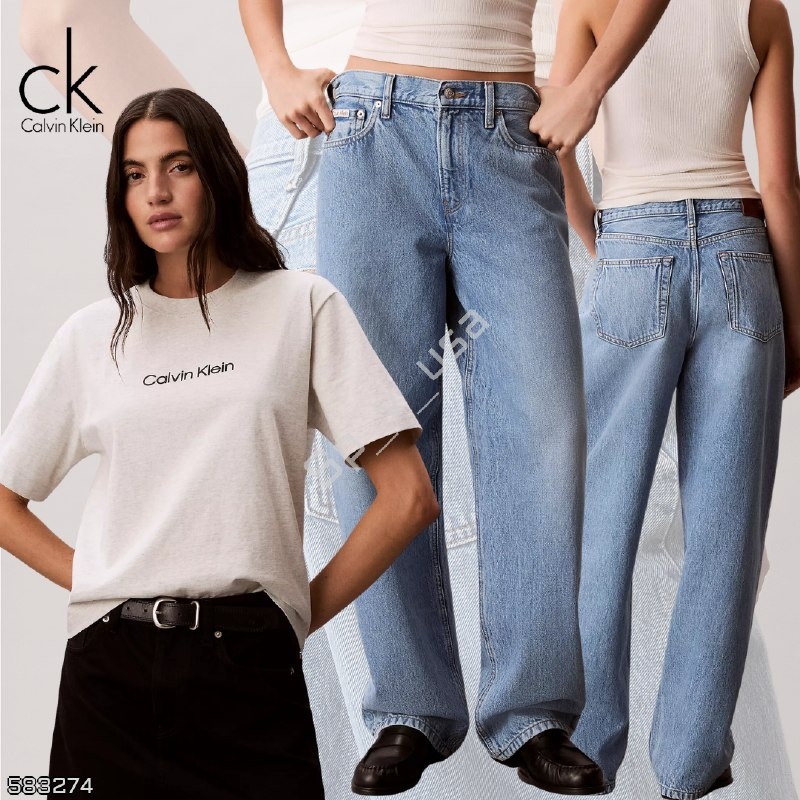 Calvin Klein