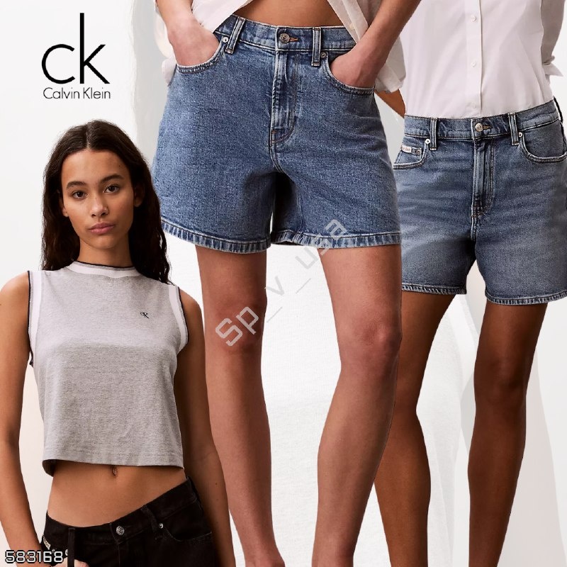 Calvin Klein