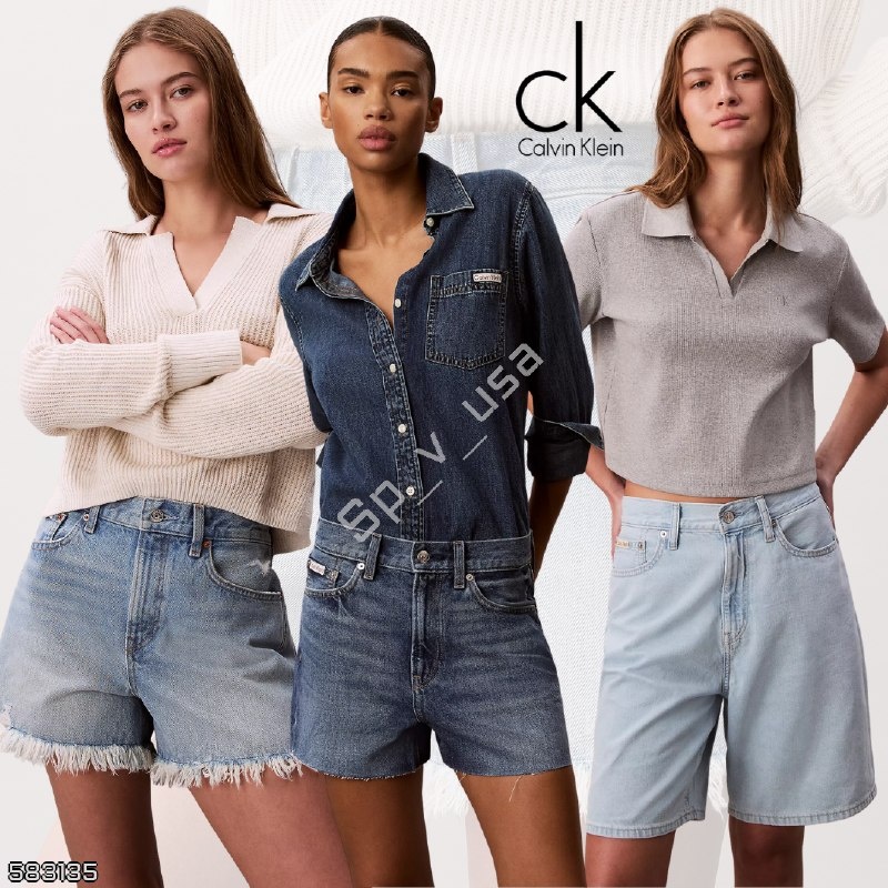 Calvin Klein