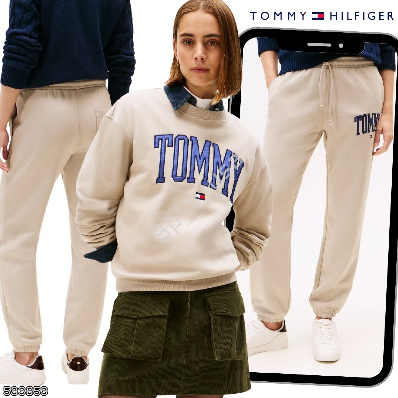 Tommy Hilfiger