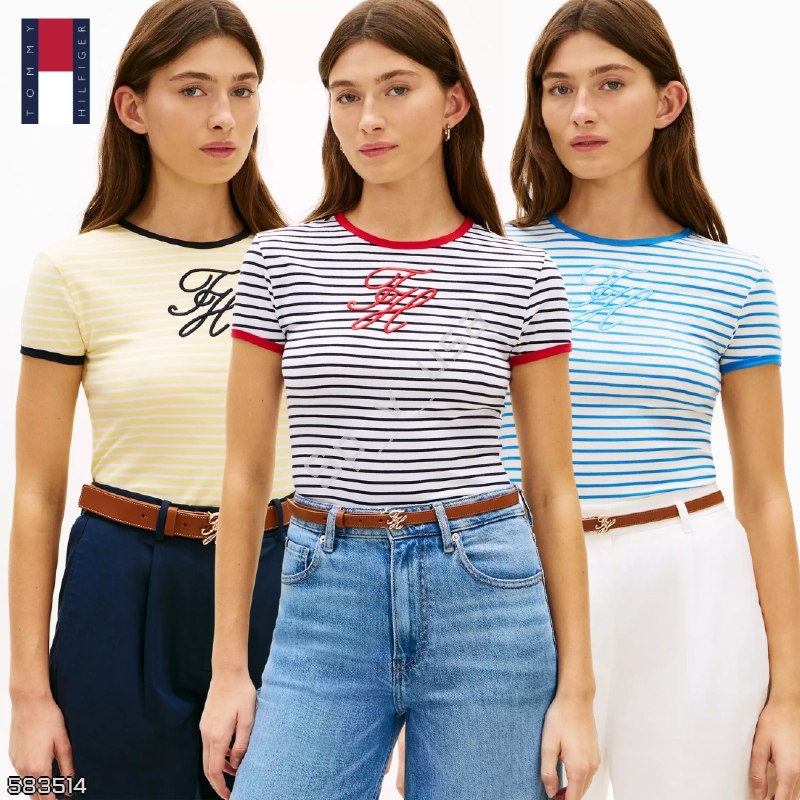 Tommy Hilfiger