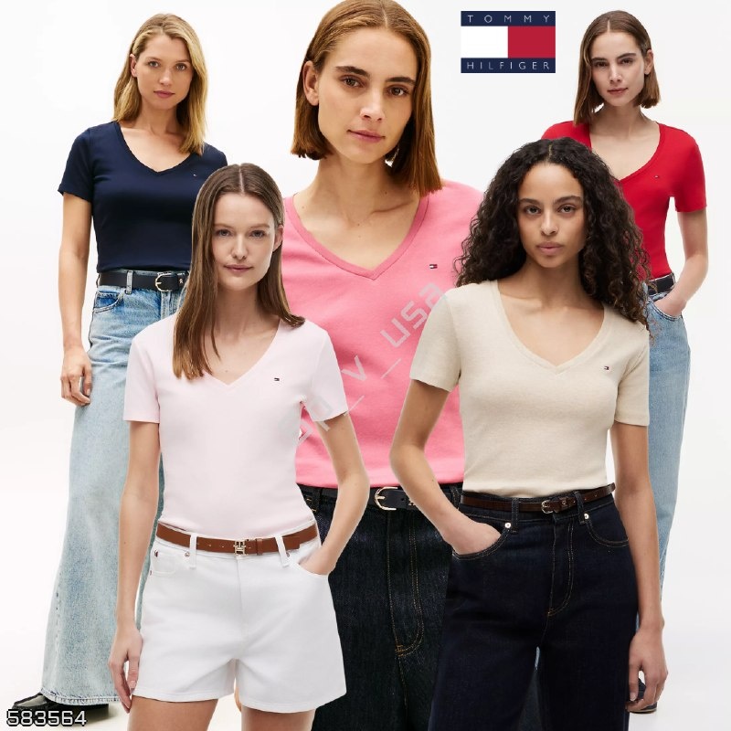 Tommy Hilfiger