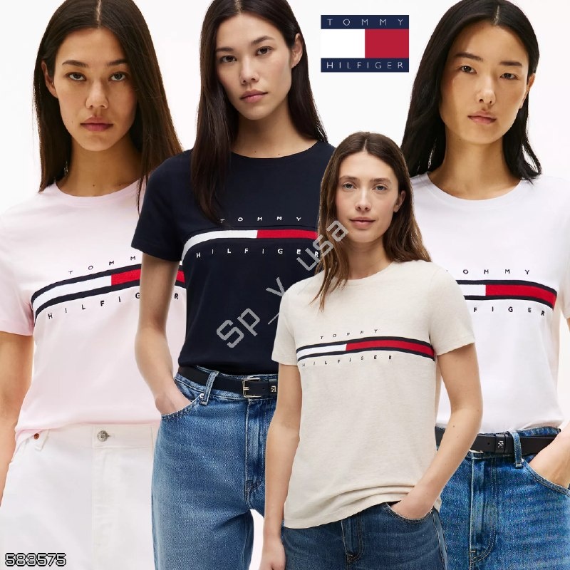 Tommy Hilfiger