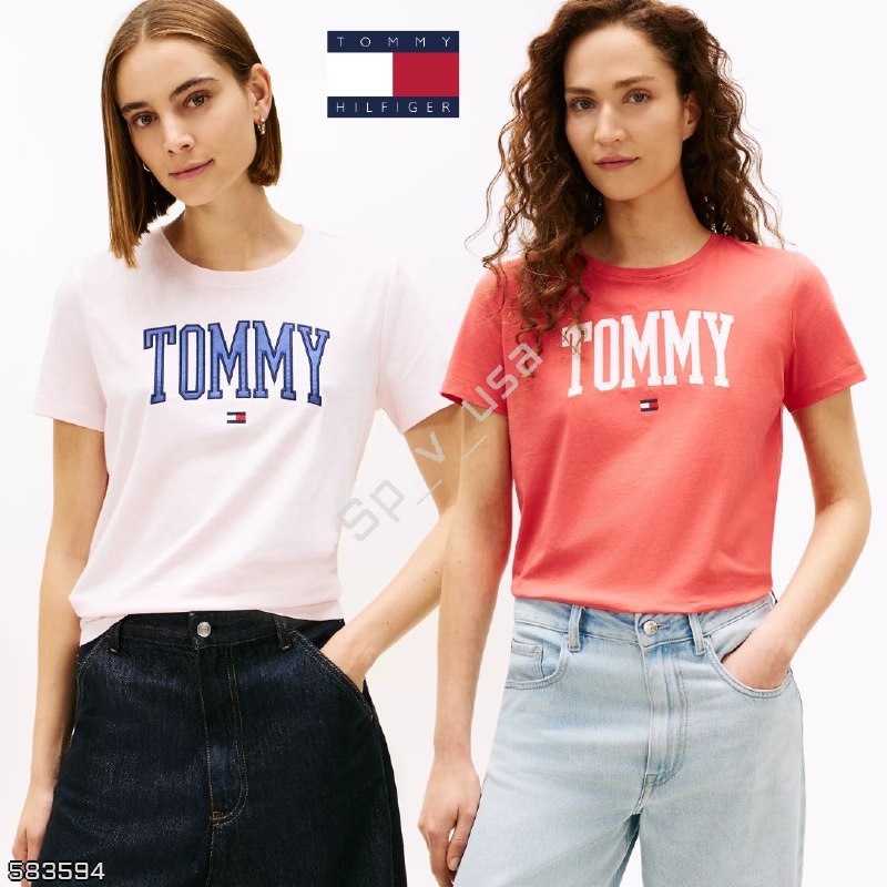 Tommy Hilfiger