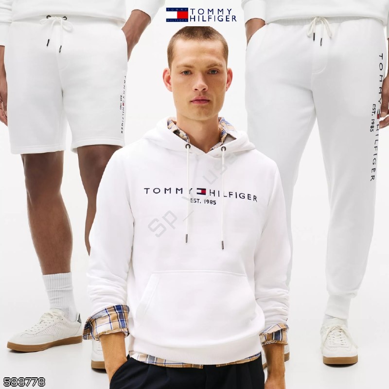 Tommy Hilfiger