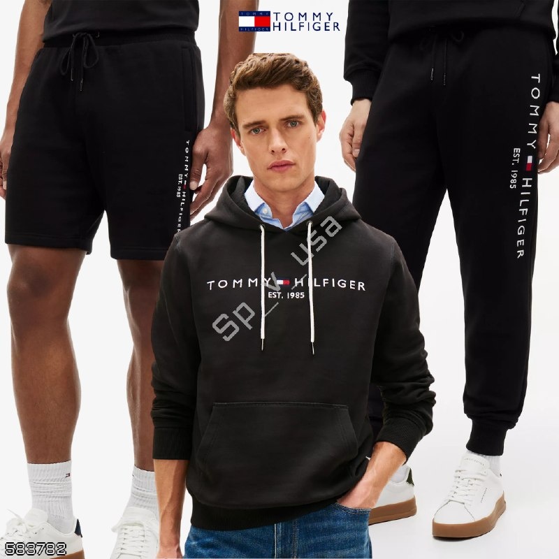 Tommy Hilfiger