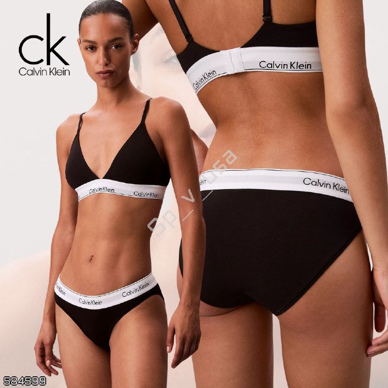 Calvin Klein
