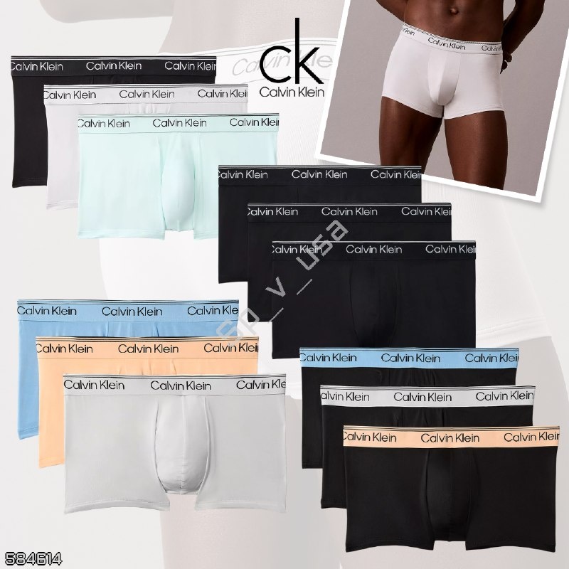 Calvin Klein