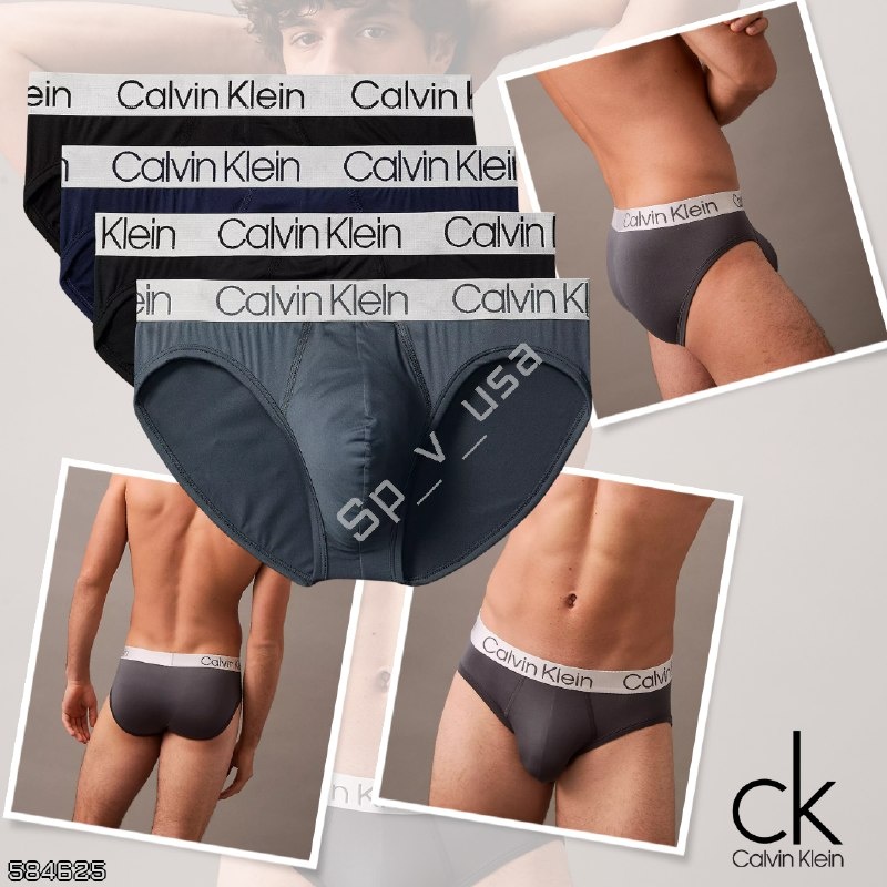 Calvin Klein