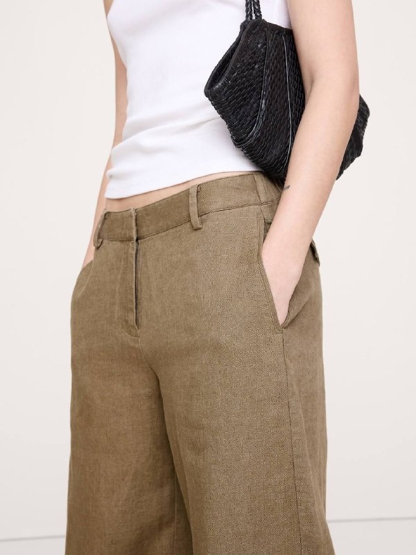 Banana Republic 🇺🇸