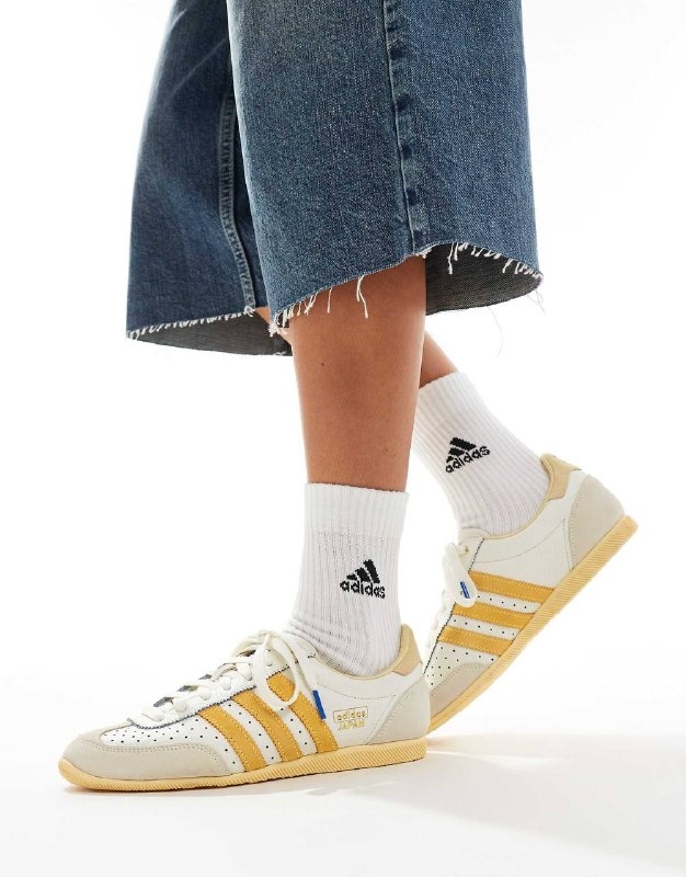 ADIDAS