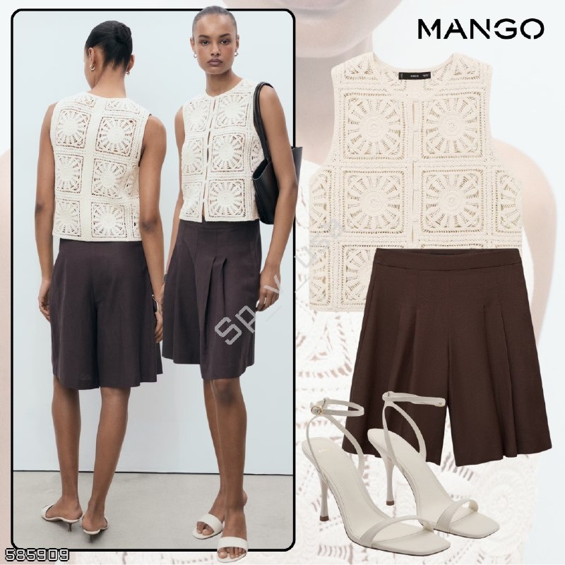 Mango Outlet