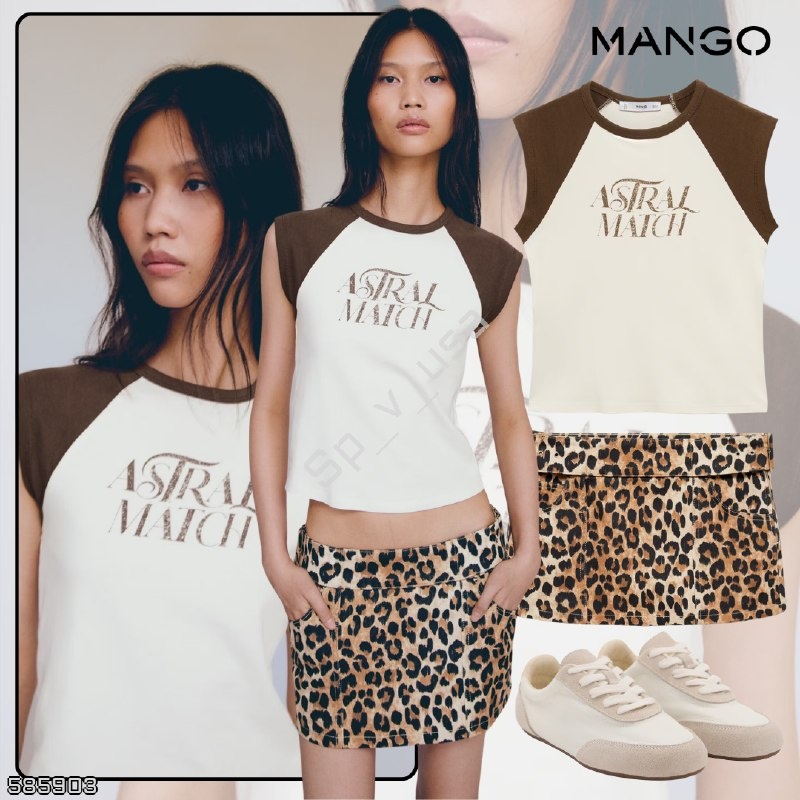 Mango Outlet