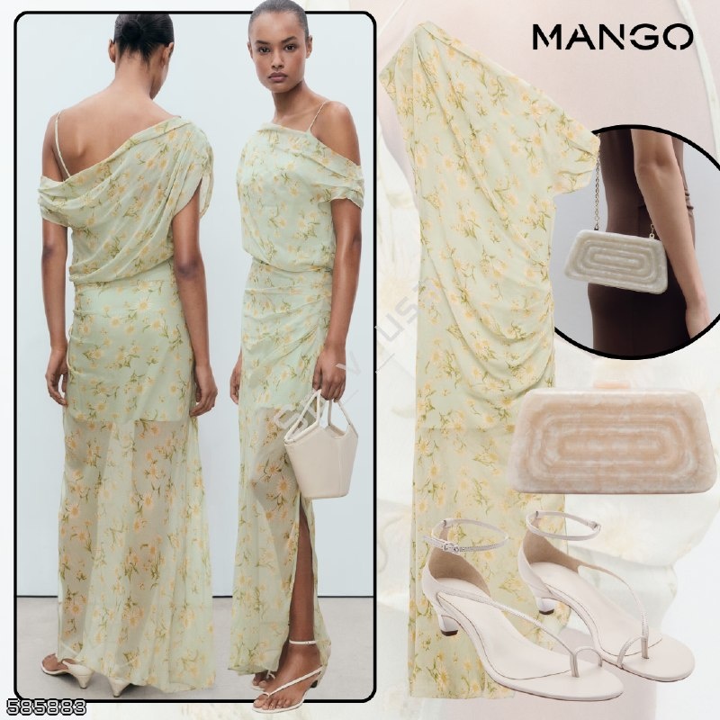 Mango Outlet