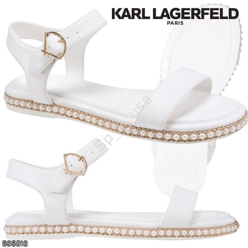 KARL LAGERFELD PARIS