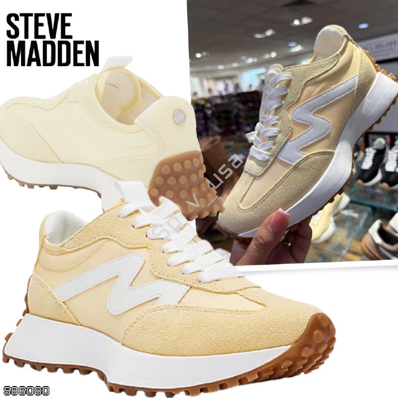 STEVE MADDEN