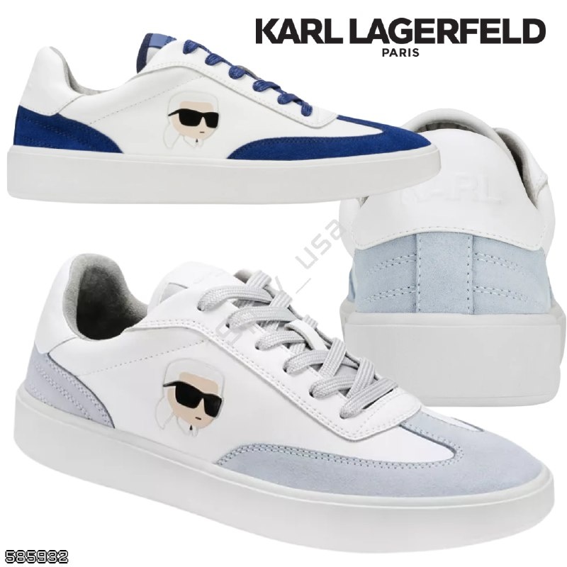 KARL LAGERFELD PARIS