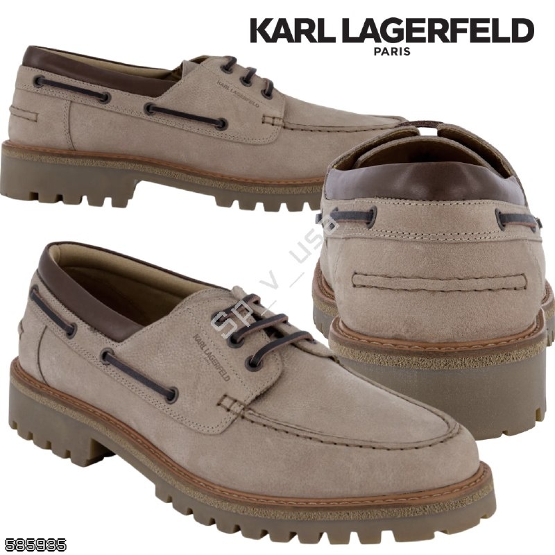 KARL LAGERFELD PARIS