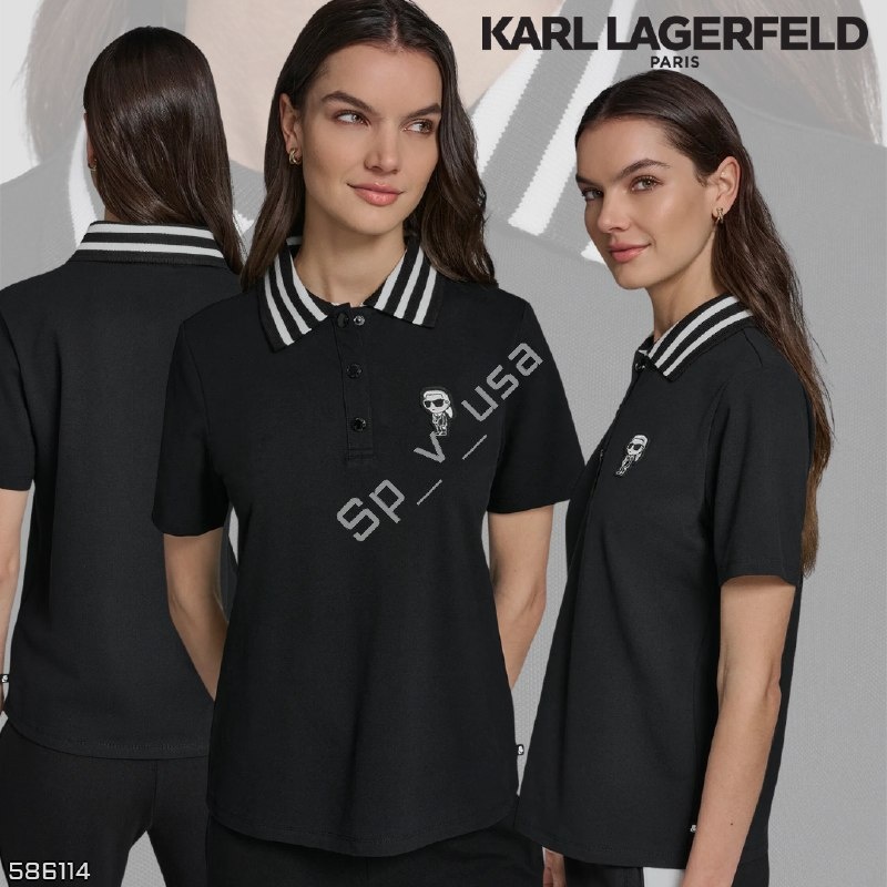 KARL LAGERFELD PARIS