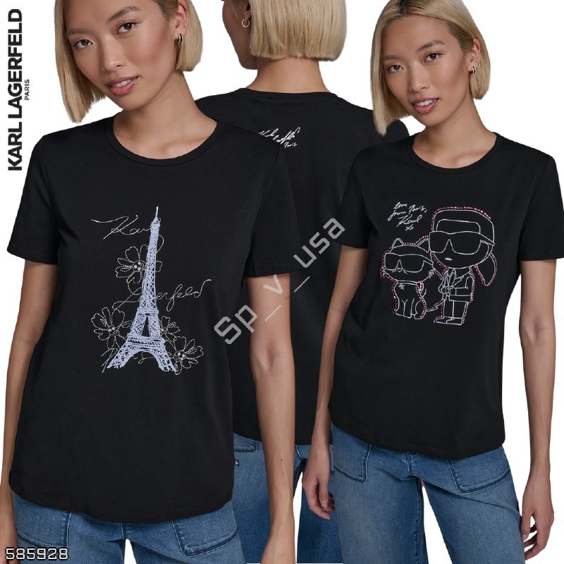 KARL LAGERFELD PARIS