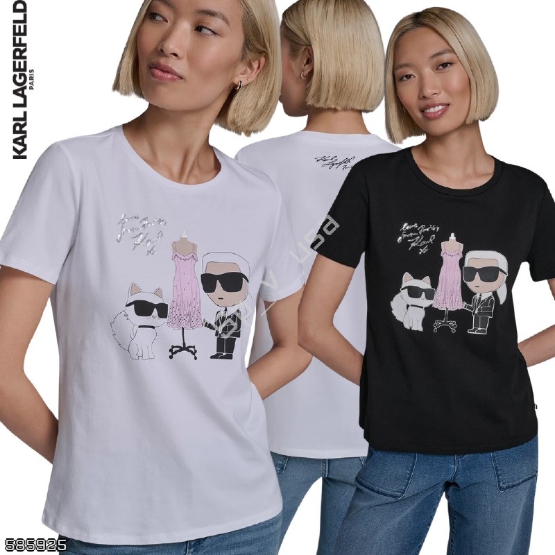 KARL LAGERFELD PARIS