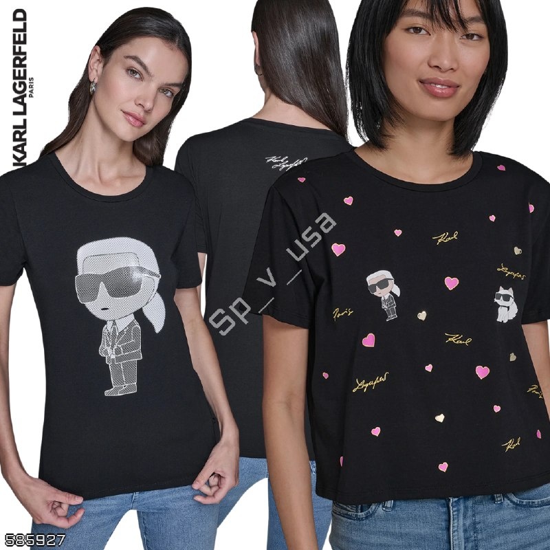 KARL LAGERFELD PARIS