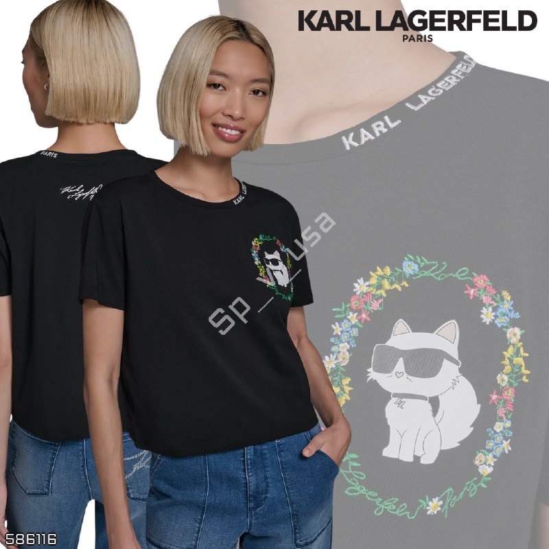 KARL LAGERFELD PARIS