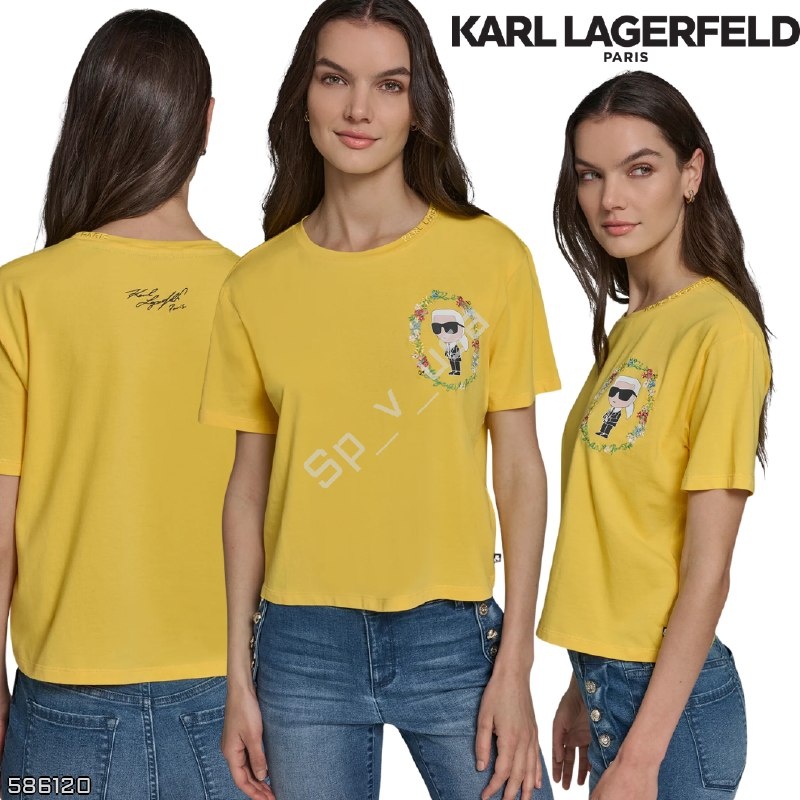 KARL LAGERFELD PARIS