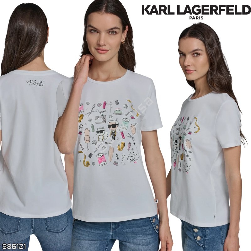 KARL LAGERFELD PARIS