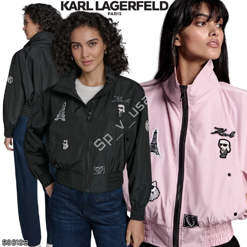 KARL LAGERFELD PARIS