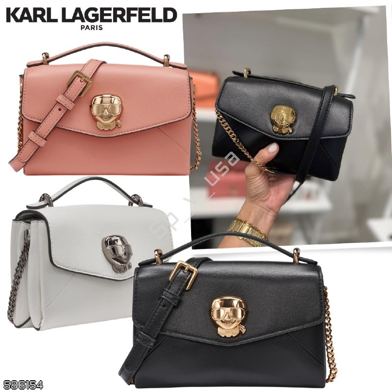 KARL LAGERFELD PARIS