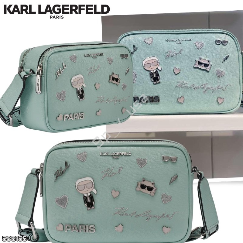 KARL LAGERFELD PARIS