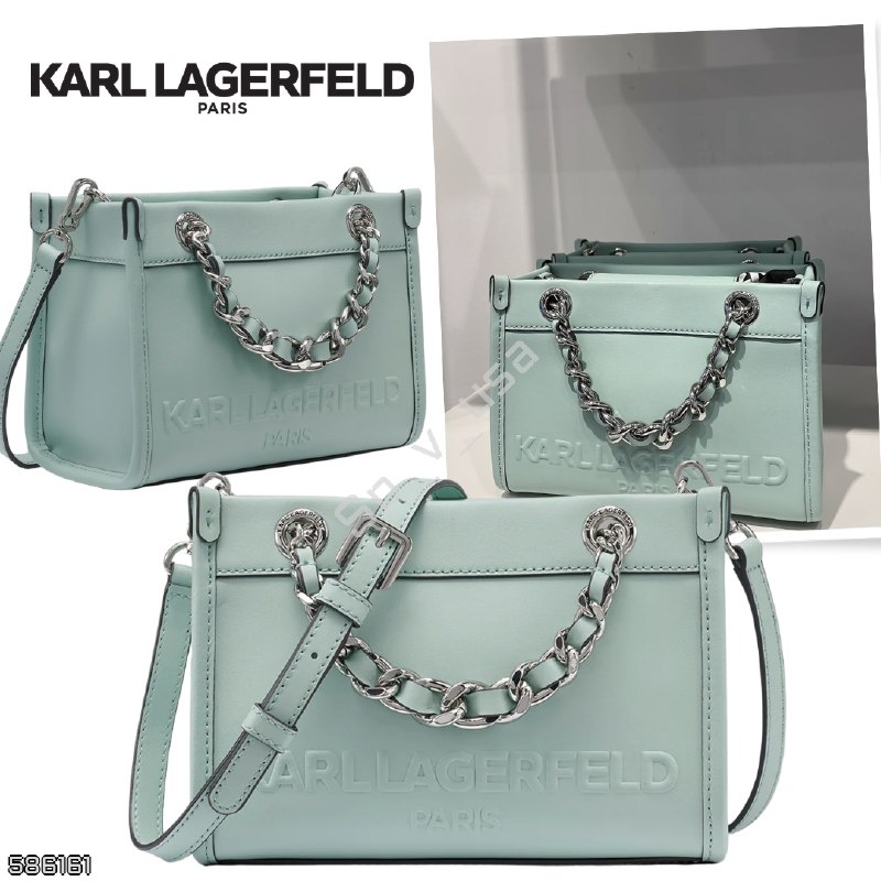 KARL LAGERFELD PARIS