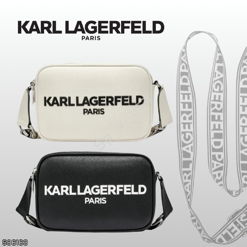 KARL LAGERFELD PARIS
