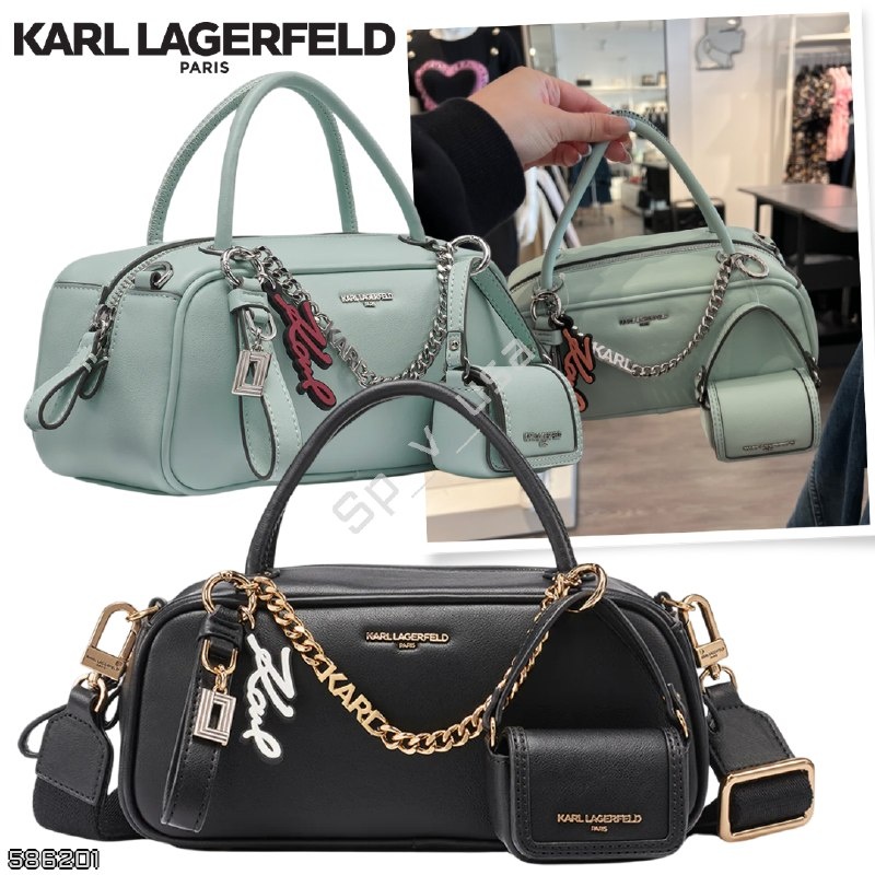 KARL LAGERFELD PARIS