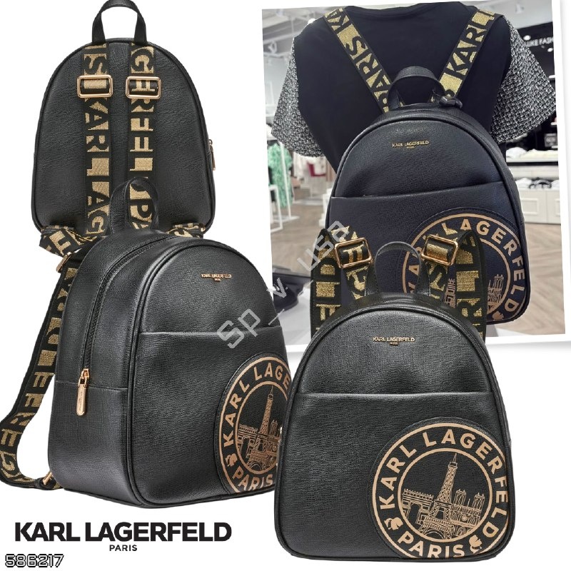 KARL LAGERFELD PARIS