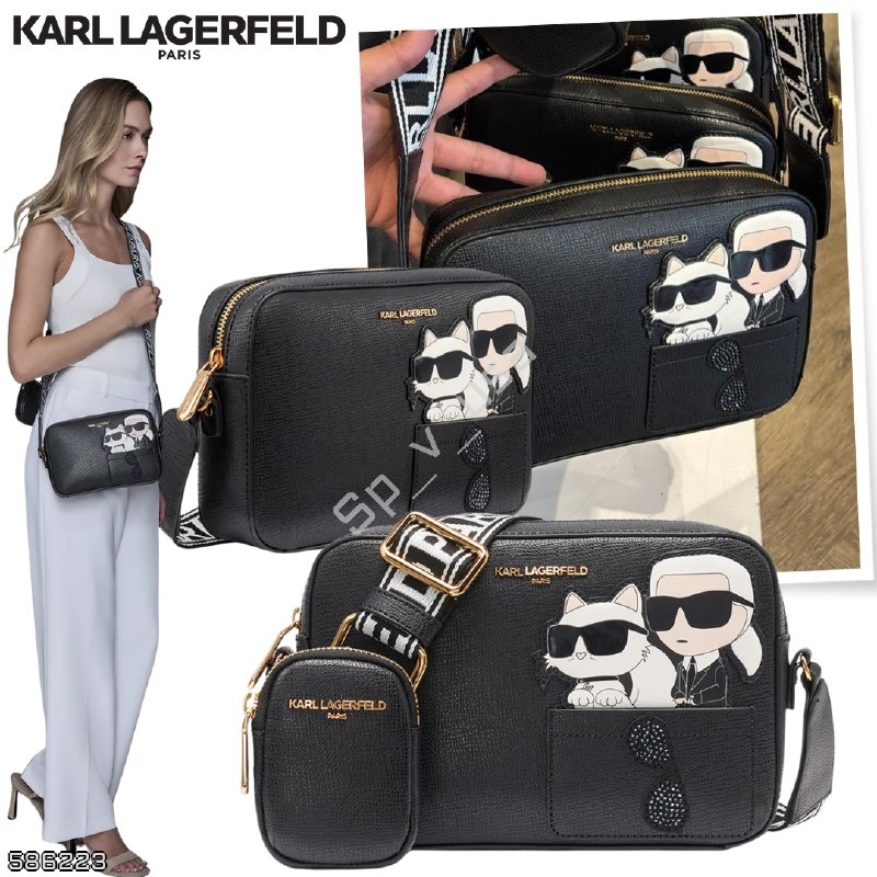 KARL LAGERFELD PARIS