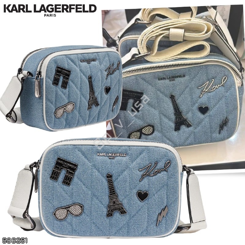 KARL LAGERFELD PARIS