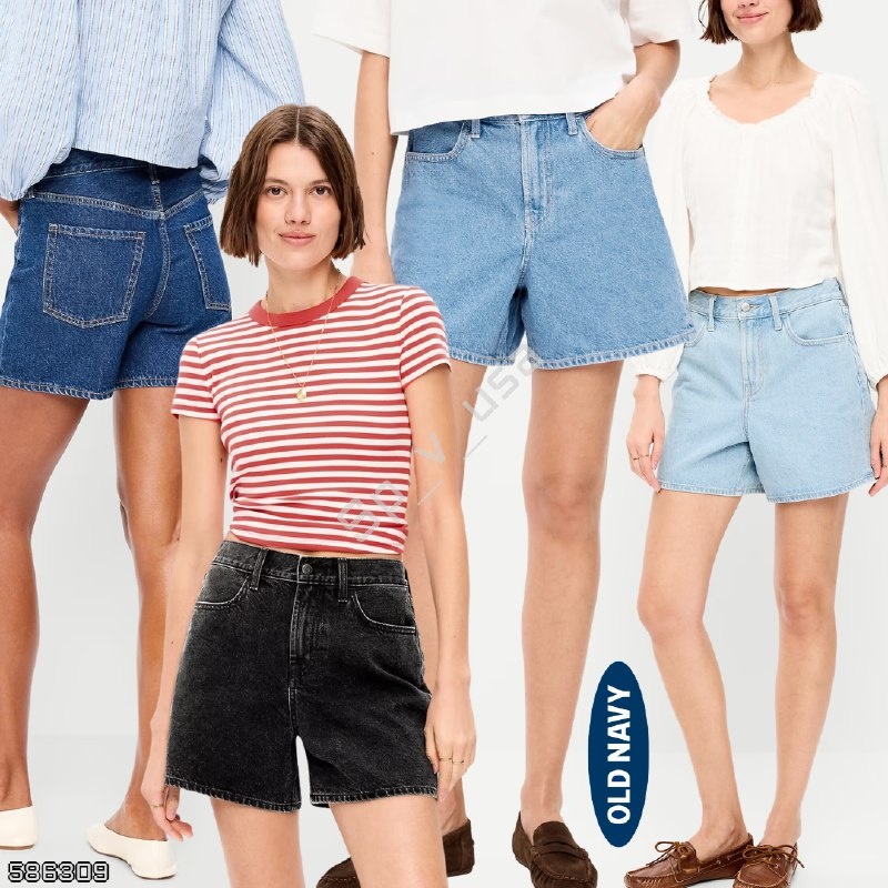 Old Navy