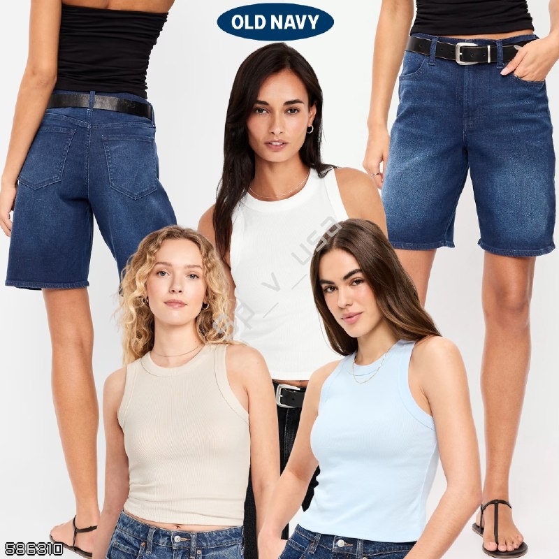 Old Navy