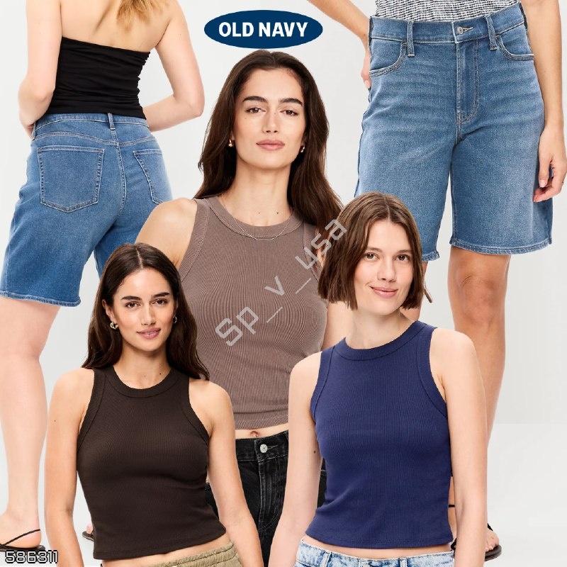 Old Navy