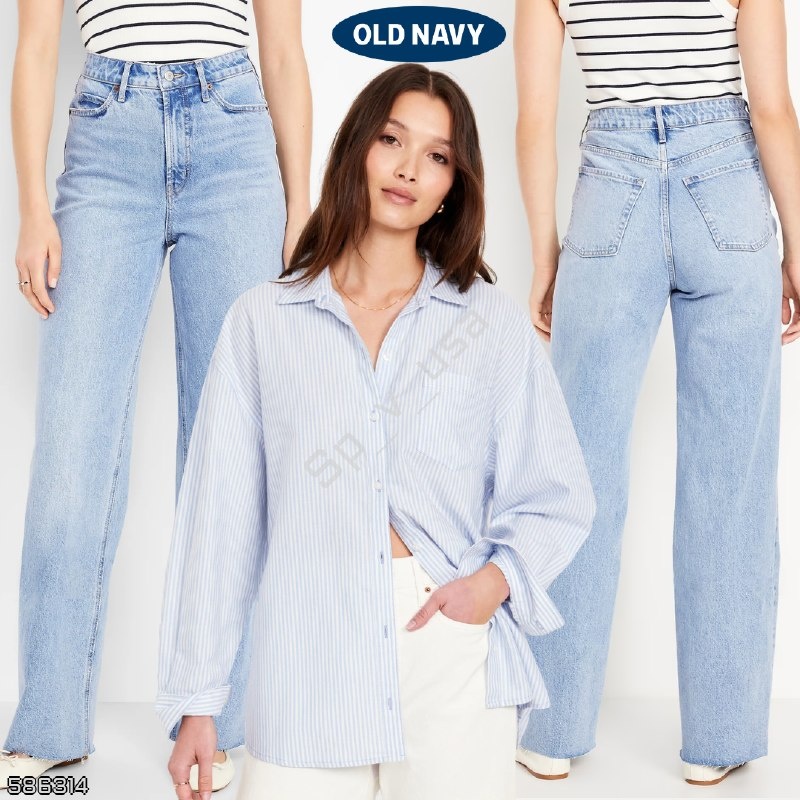 Old Navy