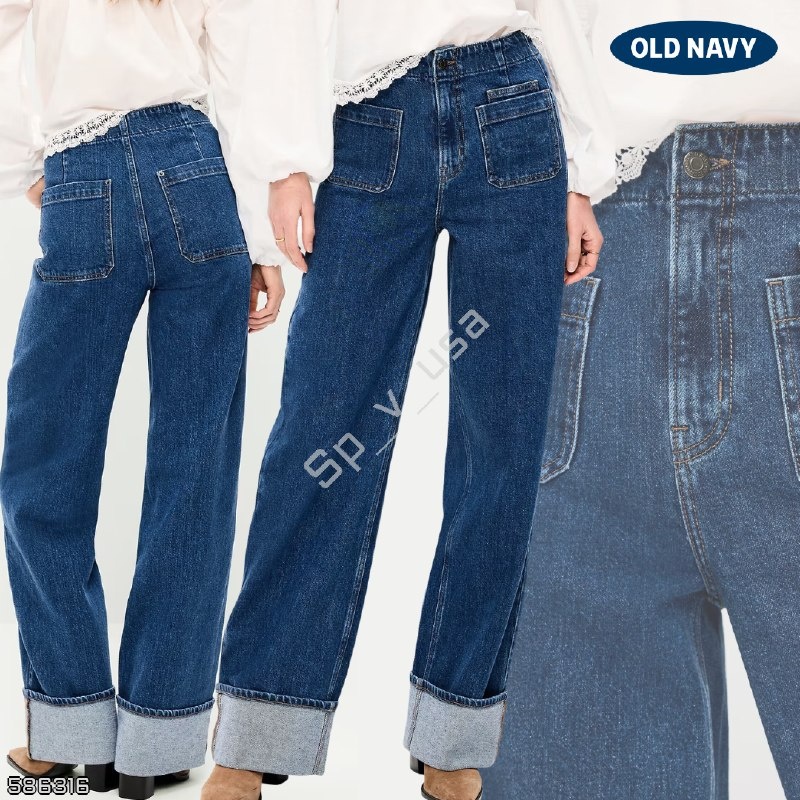Old Navy