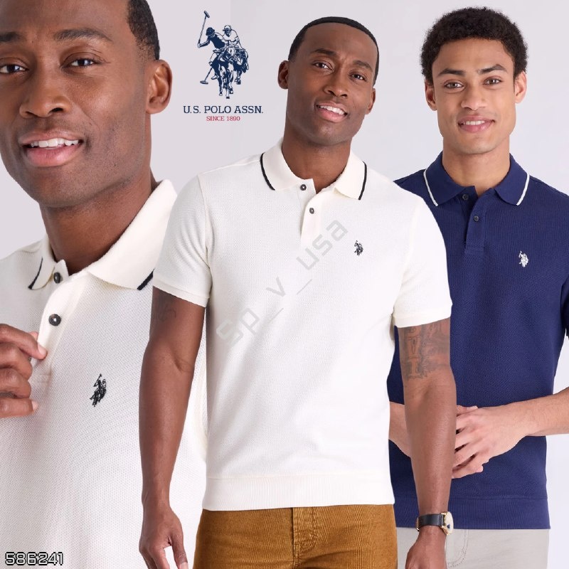 UsPoloAssn