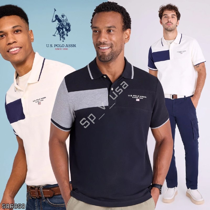 UsPoloAssn